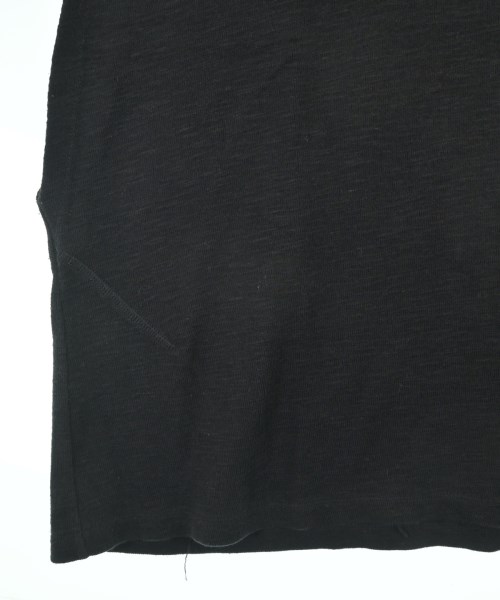 OFF-WHITE（オフホワイト）Tシャツ・カットソー 黒 サイズ:S メンズ/2200701687076