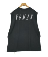 OFF-WHITE（オフホワイト）Tシャツ・カットソー 黒 サイズ:S メンズ/2200701687076