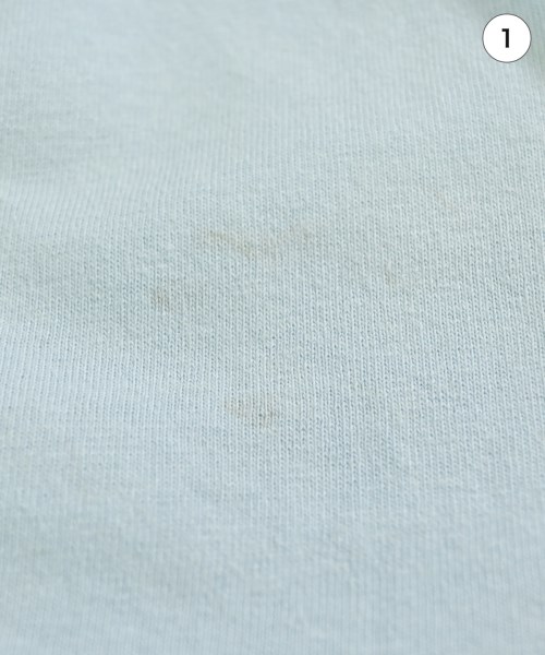 OFF-WHITE（オフホワイト）Tシャツ・カットソー 青 サイズ:S メンズ/2200701687083