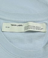 OFF-WHITE（オフホワイト）Tシャツ・カットソー 青 サイズ:S メンズ/2200701687083