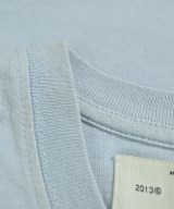 OFF-WHITE（オフホワイト）Tシャツ・カットソー 青 サイズ:S メンズ/2200701687083