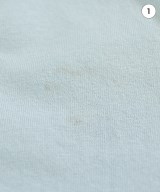 OFF-WHITE（オフホワイト）Tシャツ・カットソー 青 サイズ:S メンズ/2200701687083