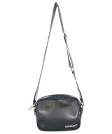 OFF-WHITE（オフホワイト）ショルダーバッグ 黒 サイズ:- メンズ/2200696963186