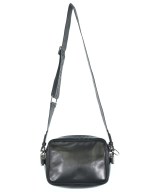 OFF-WHITE（オフホワイト）ショルダーバッグ 黒 サイズ:- メンズ/2200696963186
