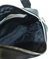 OFF-WHITE（オフホワイト）ショルダーバッグ 黒 サイズ:- メンズ/2200696963186