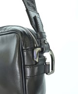 OFF-WHITE（オフホワイト）ショルダーバッグ 黒 サイズ:- メンズ/2200696963186