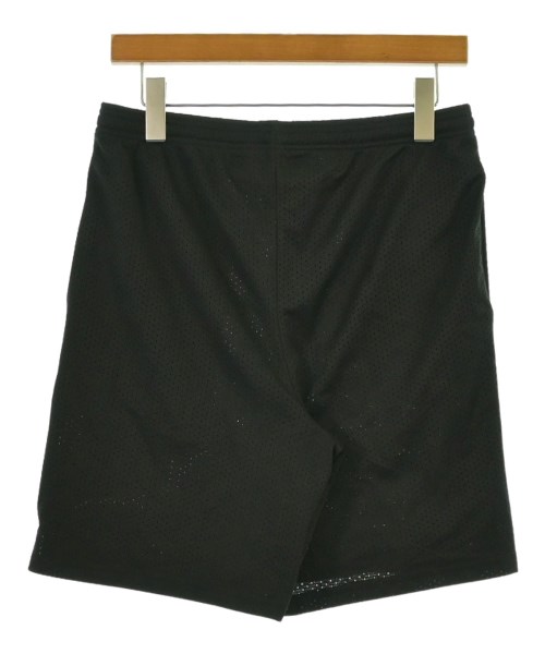 OFF-WHITE（オフホワイト）ショートパンツ 黒 サイズ:M メンズ/2200653180083