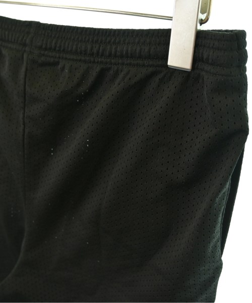 OFF-WHITE（オフホワイト）ショートパンツ 黒 サイズ:M メンズ/2200653180083