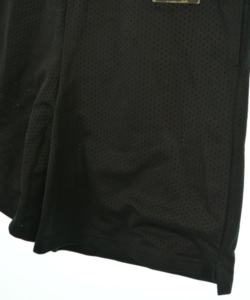 OFF-WHITE（オフホワイト）ショートパンツ 黒 サイズ:M メンズ/2200653180083