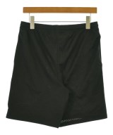 OFF-WHITE（オフホワイト）ショートパンツ 黒 サイズ:M メンズ/2200653180083