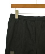 OFF-WHITE（オフホワイト）ショートパンツ 黒 サイズ:M メンズ/2200653180083