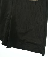 OFF-WHITE（オフホワイト）ショートパンツ 黒 サイズ:M メンズ/2200653180083