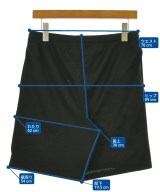 OFF-WHITE（オフホワイト）ショートパンツ 黒 サイズ:M メンズ/2200653180083