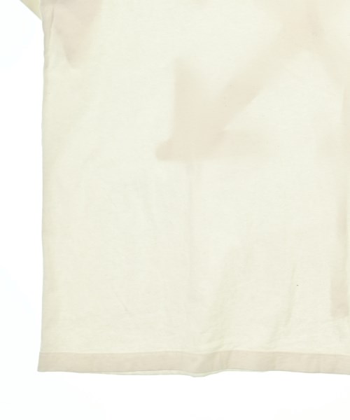 OFF-WHITE（オフホワイト）Tシャツ・カットソー 白 サイズ:M メンズ/2200655093046