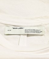 OFF-WHITE（オフホワイト）Tシャツ・カットソー 白 サイズ:M メンズ/2200655093046