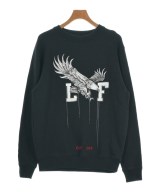 OFF-WHITE（オフホワイト）スウェット 黒 サイズ:S メンズ/2200657154042
