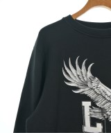 OFF-WHITE（オフホワイト）スウェット 黒 サイズ:S メンズ/2200657154042