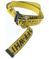 OFF-WHITE ベルト