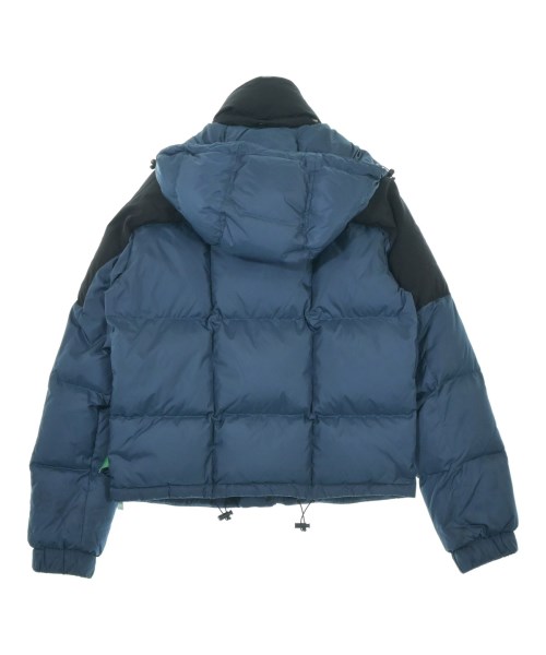 OFF-WHITE（オフホワイト）ダウンジャケット/ダウンベスト 紺 サイズ:S メンズ/2200660270036