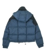 OFF-WHITE（オフホワイト）ダウンジャケット/ダウンベスト 紺 サイズ:S メンズ/2200660270036