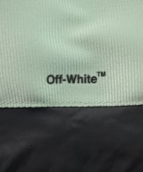 OFF-WHITE（オフホワイト）ダウンジャケット/ダウンベスト 紺 サイズ:S メンズ/2200660270036
