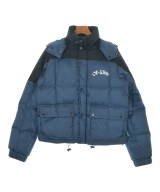 OFF-WHITE ダウンジャケット/ダウンベスト