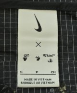 OFF-WHITE（オフホワイト）マウンテンパーカー 黒 サイズ:S メンズ/2200661977019