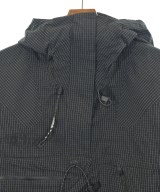 OFF-WHITE（オフホワイト）マウンテンパーカー 黒 サイズ:S メンズ/2200661977019