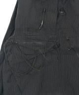 OFF-WHITE（オフホワイト）マウンテンパーカー 黒 サイズ:S メンズ/2200661977019