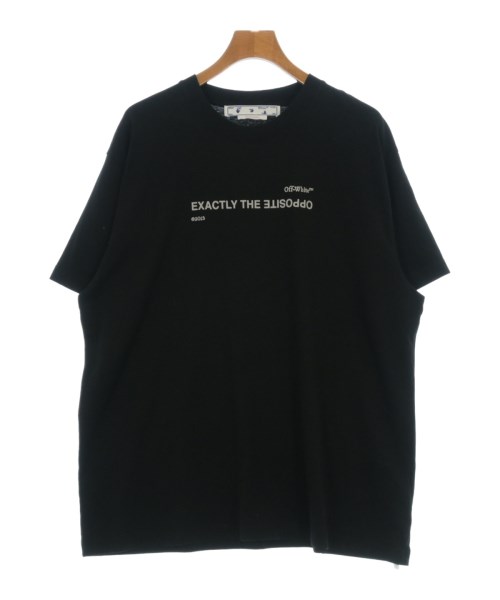 OFF-WHITE(オフホワイト)のTシャツ・カットソー サイズ:S 33,400円