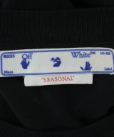 OFF-WHITE（オフホワイト）Tシャツ・カットソー 黒 サイズ:S メンズ/2200710792051