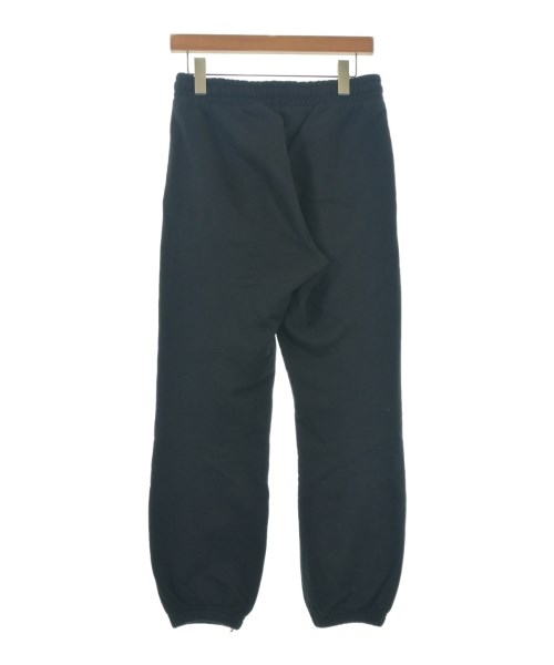 OFF-WHITE（オフホワイト）スウェットパンツ 黒 サイズ:M メンズ/2200710386083
