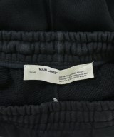 OFF-WHITE（オフホワイト）スウェットパンツ 黒 サイズ:M メンズ/2200710386083
