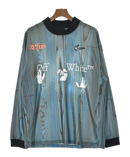OFF-WHITE(オフホワイト)のTシャツ・カットソー サイズ:L 19,400円