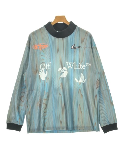 OFF-WHITE(オフホワイト)のTシャツ・カットソー サイズ:M 17,000円