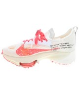 OFF-WHITE（オフホワイト）スニーカー 白 サイズ:28cm メンズ/2200716100058