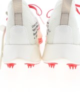 OFF-WHITE（オフホワイト）スニーカー 白 サイズ:28cm メンズ/2200716100058
