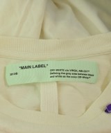 OFF-WHITE（オフホワイト）Tシャツ・カットソー 白 サイズ:S メンズ/2200717825011