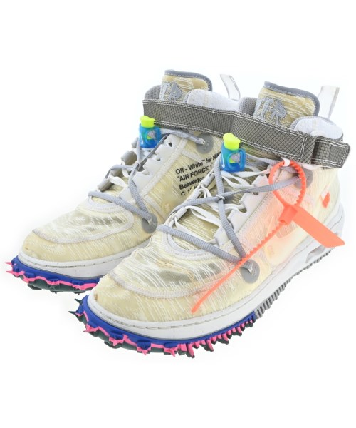 OFF-WHITE(オフホワイト)のスニーカー サイズ:29.5cm 14,300円