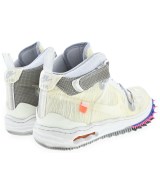 OFF-WHITE（オフホワイト）スニーカー 白 サイズ:29.5cm メンズ/2200718176051
