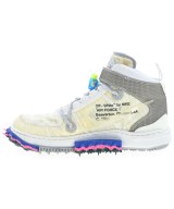 OFF-WHITE（オフホワイト）スニーカー 白 サイズ:29.5cm メンズ/2200718176051