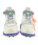 OFF-WHITE（オフホワイト）スニーカー 白 サイズ:29.5cm メンズ/2200718176051