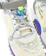 OFF-WHITE（オフホワイト）スニーカー 白 サイズ:29.5cm メンズ/2200718176051
