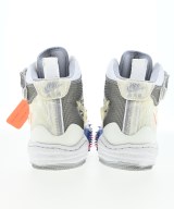 OFF-WHITE（オフホワイト）スニーカー 白 サイズ:29.5cm メンズ/2200718176051