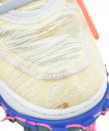 OFF-WHITE（オフホワイト）スニーカー 白 サイズ:29.5cm メンズ/2200718176051