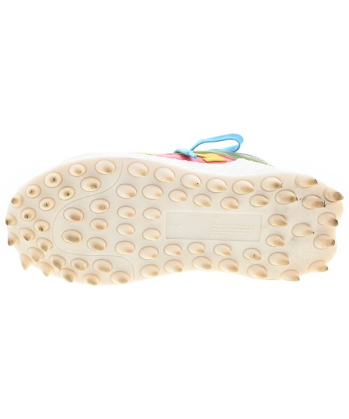 OFF-WHITE（オフホワイト）スニーカー 青 サイズ:EU37(23.5cm位) レディース/2200718293147