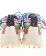 OFF-WHITE（オフホワイト）スニーカー 青 サイズ:EU37(23.5cm位) レディース/2200718293147