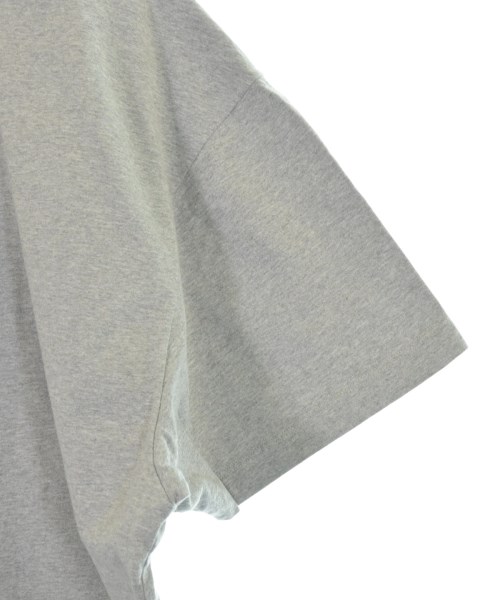 OFF-WHITE（オフホワイト）Tシャツ・カットソー グレー サイズ:S メンズ/2200645665079