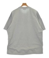 OFF-WHITE（オフホワイト）Tシャツ・カットソー グレー サイズ:S メンズ/2200645665079