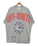 OFF-WHITE Tシャツ・カットソー